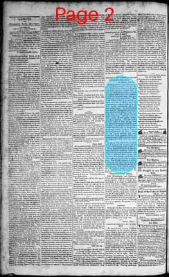 Page thumbnail for Alexandria Gazette & Daily Advertiser