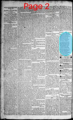 Page thumbnail for Alexandria Gazette & Daily Advertiser