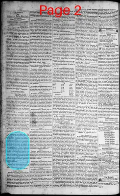 Page thumbnail for Alexandria Gazette & Daily Advertiser