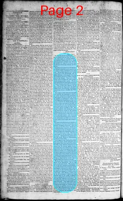 Page thumbnail for Alexandria Gazette & Daily Advertiser