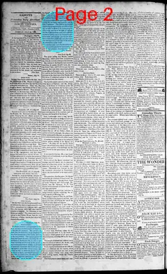 Page thumbnail for Alexandria Gazette & Daily Advertiser