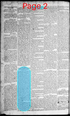 Page thumbnail for Alexandria Gazette & Daily Advertiser