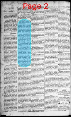 Page thumbnail for Alexandria Gazette & Daily Advertiser