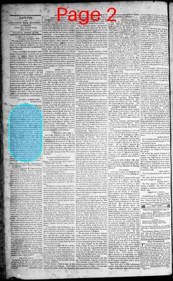 Page thumbnail for Alexandria Gazette & Daily Advertiser
