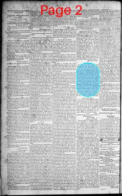 Page thumbnail for Alexandria Gazette & Daily Advertiser