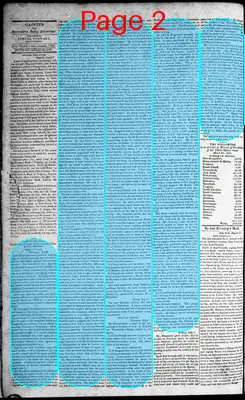 Page thumbnail for Alexandria Gazette & Daily Advertiser