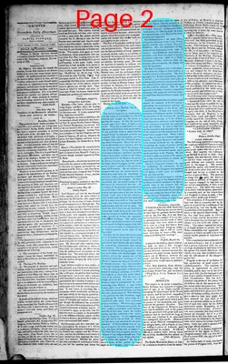 Page thumbnail for Alexandria Gazette & Daily Advertiser