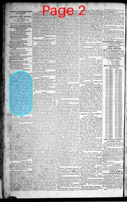 Page thumbnail for Alexandria Gazette & Daily Advertiser