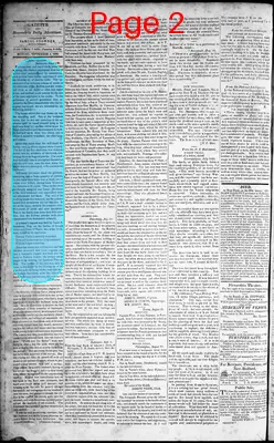 Page thumbnail for Alexandria Gazette & Daily Advertiser
