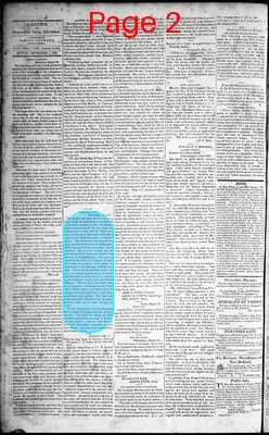 Page thumbnail for Alexandria Gazette & Daily Advertiser