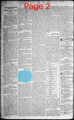 Page thumbnail for Alexandria Gazette & Daily Advertiser
