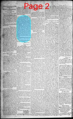 Page thumbnail for Alexandria Gazette & Daily Advertiser