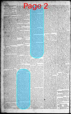 Page thumbnail for Alexandria Gazette & Daily Advertiser