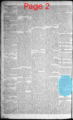 Page thumbnail for Alexandria Gazette & Daily Advertiser