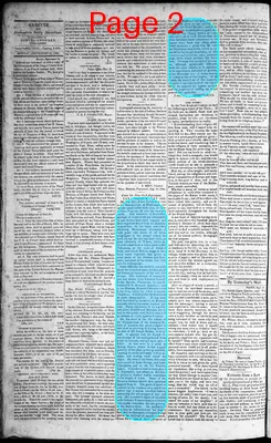 Page thumbnail for Alexandria Gazette & Daily Advertiser