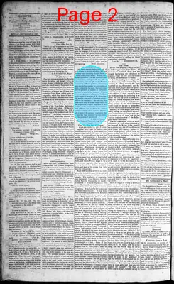 Page thumbnail for Alexandria Gazette & Daily Advertiser