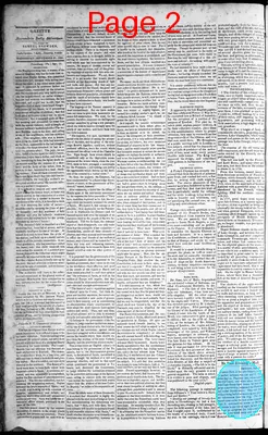 Page thumbnail for Alexandria Gazette & Daily Advertiser