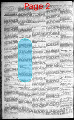 Page thumbnail for Alexandria Gazette & Daily Advertiser