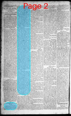 Page thumbnail for Alexandria Gazette & Daily Advertiser