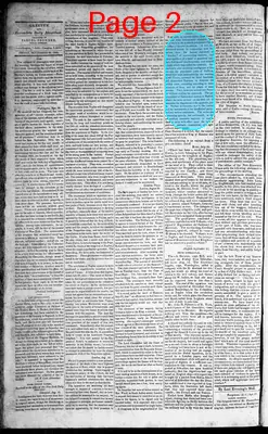 Page thumbnail for Alexandria Gazette & Daily Advertiser