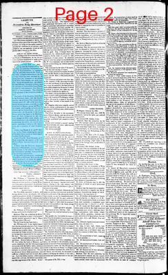 Page thumbnail for Alexandria Gazette & Daily Advertiser