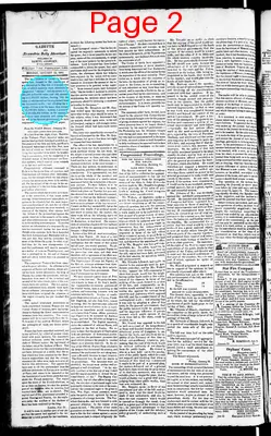 Page thumbnail for Alexandria Gazette & Daily Advertiser