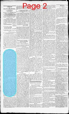 Page thumbnail for Alexandria Gazette & Daily Advertiser