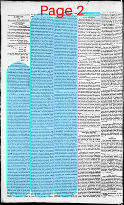 Page thumbnail for Alexandria Gazette & Daily Advertiser