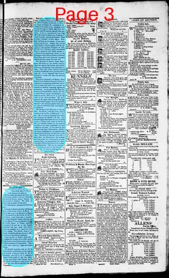 Page thumbnail for Alexandria Gazette & Daily Advertiser