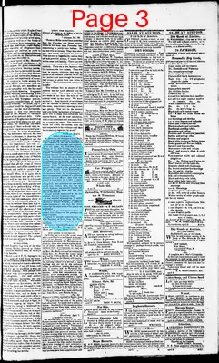 Page thumbnail for Alexandria Gazette & Daily Advertiser