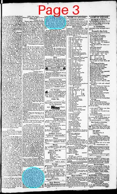 Page thumbnail for Alexandria Gazette & Daily Advertiser