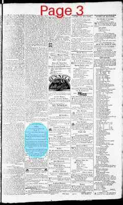 Page thumbnail for Alexandria Gazette & Daily Advertiser