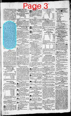 Page thumbnail for Alexandria Gazette & Daily Advertiser