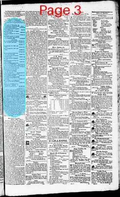Page thumbnail for Alexandria Gazette & Daily Advertiser