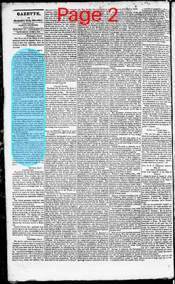Page thumbnail for Alexandria Gazette & Daily Advertiser