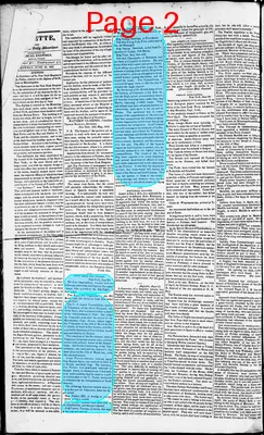 Page thumbnail for Alexandria Gazette & Daily Advertiser