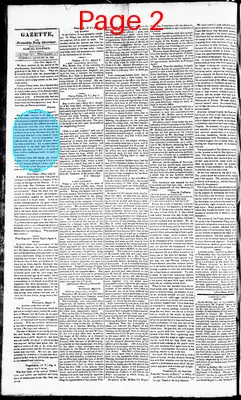 Page thumbnail for Alexandria Gazette & Daily Advertiser