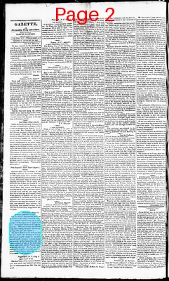 Page thumbnail for Alexandria Gazette & Daily Advertiser