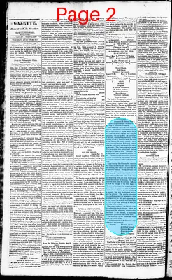 Page thumbnail for Alexandria Gazette & Daily Advertiser