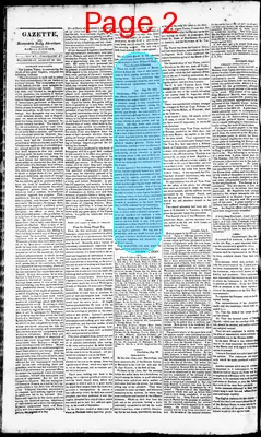 Page thumbnail for Alexandria Gazette & Daily Advertiser