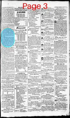 Page thumbnail for Alexandria Gazette & Daily Advertiser