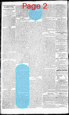 Page thumbnail for Alexandria Gazette & Daily Advertiser