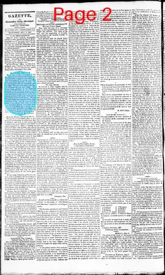 Page thumbnail for Alexandria Gazette & Daily Advertiser