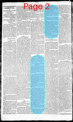 Page thumbnail for Alexandria Gazette & Daily Advertiser