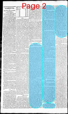 Page thumbnail for Alexandria Gazette & Daily Advertiser