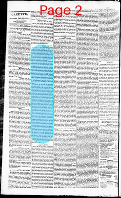 Page thumbnail for Alexandria Gazette & Daily Advertiser