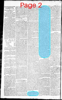 Page thumbnail for Alexandria Gazette & Daily Advertiser