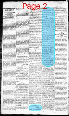 Page thumbnail for Alexandria Gazette & Daily Advertiser