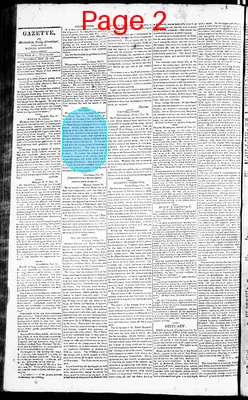 Page thumbnail for Alexandria Gazette & Daily Advertiser