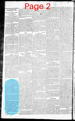 Page thumbnail for Alexandria Gazette & Daily Advertiser
